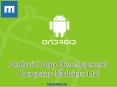 Best Android App Development Company- Mobiers Ltd. PowerPoint PPT Presentation