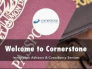 Cornerstone Advisory Services  Presentation