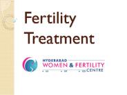 fertility treatment in dilsukhnagar
