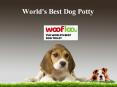 World's Best Dog Potty PowerPoint PPT Presentation