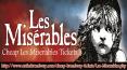 Les Miserables Theater Tickets in Cheap price