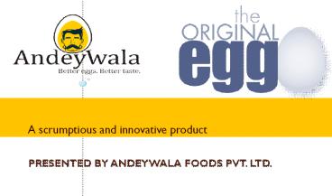 egg restaurant business brand