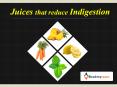 Stay Healthy!- Reduce Indigestion with these Juices - BookMyScans PowerPoint PPT Presentation