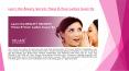 Learn the Beauty Secrets These B-Town Ladies Swear By | Orane PowerPoint PPT Presentation