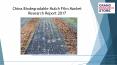 China Biodegradable Mulch Film Market Research Report 2017 PowerPoint PPT Presentation