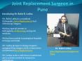 Joint Replacement Surgeon in Pune PowerPoint PPT Presentation