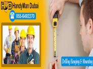 HMD Home Maintenance HandyMan Dubai