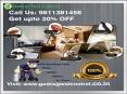 Get 20% Discount Pest Control in Delhi | South Delhi | Delhi NCR