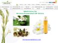 All Types Of Essential Oils @ Aroma Essential Oil Store PowerPoint PPT Presentation