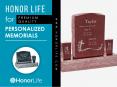 Honor Life - For the Best Headstones in the Industry PowerPoint PPT Presentation