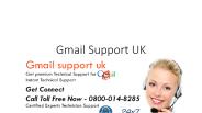 Gmail Support Number