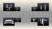 Picking the Right Furniture Hardware Fittings