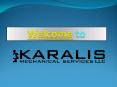 Best Heating and Cooling services by Karalis in Broomall, PA. PowerPoint PPT Presentation