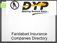 Faridabad Insurance Companies Directory (2)