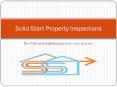 Pre Purchase House Inspections Melbourne PowerPoint PPT Presentation