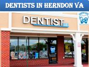 Dentists in Herndon VA