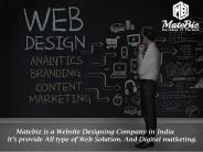 Web Design Company in India The Road To Success