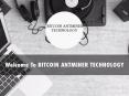 Bitcoin AntMiner Technology Presentation PowerPoint PPT Presentation