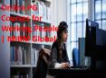Online PG Courses for Working People | MIBM Global PowerPoint PPT Presentation