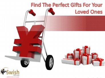 Buy Gifts in Nigeria