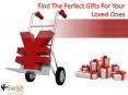 Buy Gifts in Nigeria