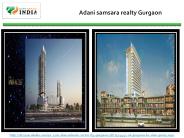 Elan Miracle Gurgaon  Sector 84