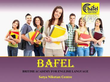 Best English Speaking Institute in Satya Niketan