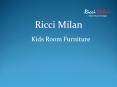 Kids Room Furniture PowerPoint PPT Presentation