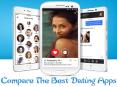 Compare The Best Dating Apps PowerPoint PPT Presentation