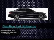 Melbourne airport transfer limo
