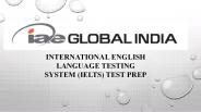 Best IELTS Institute in Janakpuri West