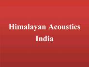 Acoustics Consultant (1)
