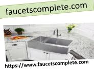 faucetscomplete