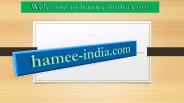 Customized Mouse Pad | gaming mouse pad | Hamee India
