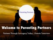 Parenting Partners Presentation