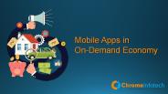 Mobile Apps in On Demand Economy (1)
