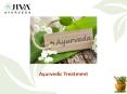 Ayurvedic Treatment