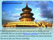 Find Beijing Tour Packages and Get Exciting Deals