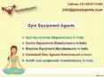 Connect with the reputed and reliable gym equipment manufacturer in India (1) PowerPoint PPT Presentation