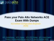 How Can I pass my ACE Exam