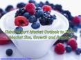 China Yogurt Market Size, Growth, Outlook and Forecast 2021 PowerPoint PPT Presentation