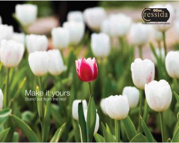 Flats in Trivandrum, Apartments in Trivandrum, Builders in Trivandrum