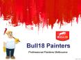 Professional Painters Melbourne PowerPoint PPT Presentation