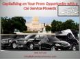 Capitalizing on Your Prom Opportunity with a Car Service Phoenix PowerPoint PPT Presentation