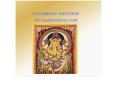 Buy Kalamkari Paintings at Gangesindia.com