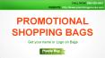 Wholesale Promotional Shopping Bags For Your Business – Plastic Bag Source