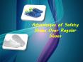 Advantages of Safety Shoes Over Regular Shoes PowerPoint PPT Presentation