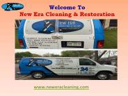 Restoration Service in Austin, TX