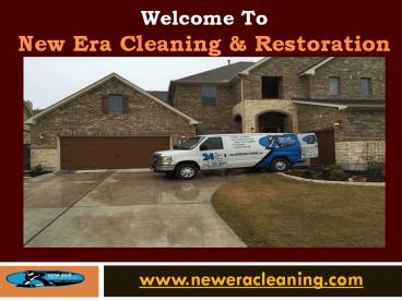 Water Damage Restoration services Austin- TX