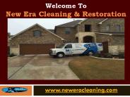 Water Damage Restoration services Austin- TX